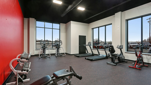 Exercise Room