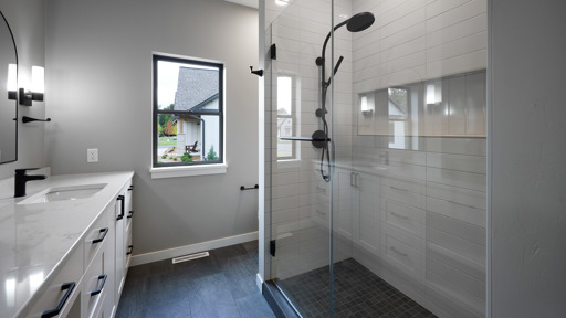 Sleek & Modern Design