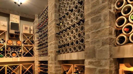 Wine Cellar