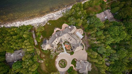Property Aerial