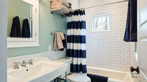 Bathroom 1