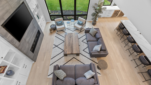 A Birds-Eye-View
