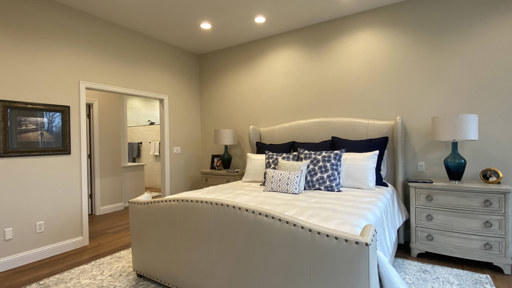 Bedroom 1c