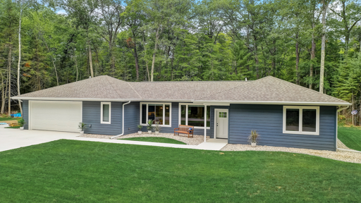 Cottage Living