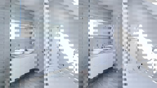 Bathroom Renovation