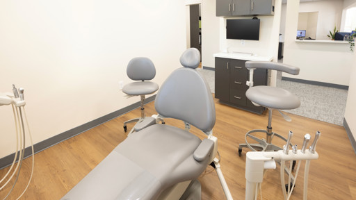 Exam Room