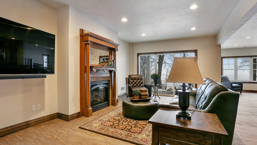 Packer Room