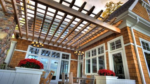 Pergola