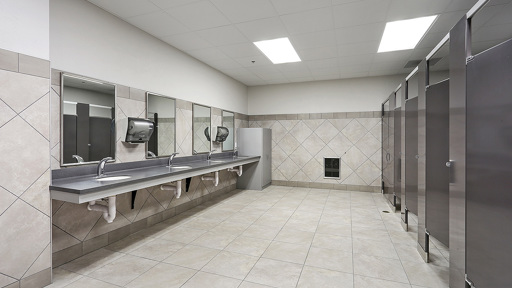 Women's Room