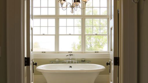Bathtub