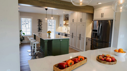 Kitchen 1f