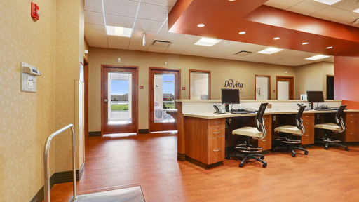 Nurse Station 2