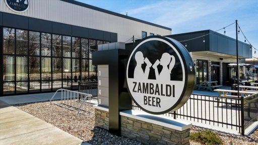 Zambaldi Beer – Green Bay