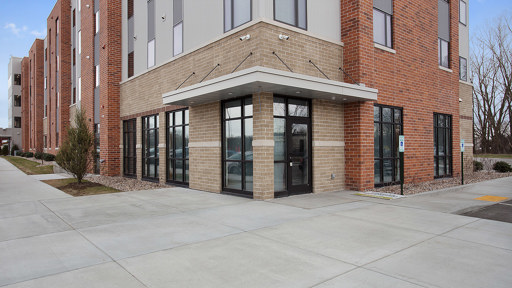 Store Front