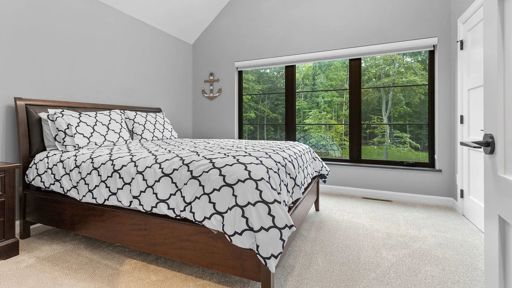 Tranquil Bedroom