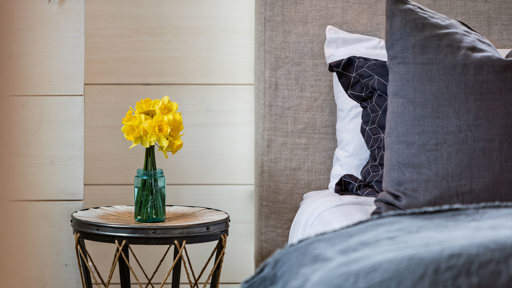 Bedroom 3 Night Stand
