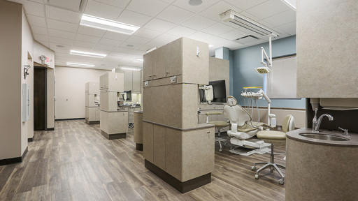 Treatment Rooms