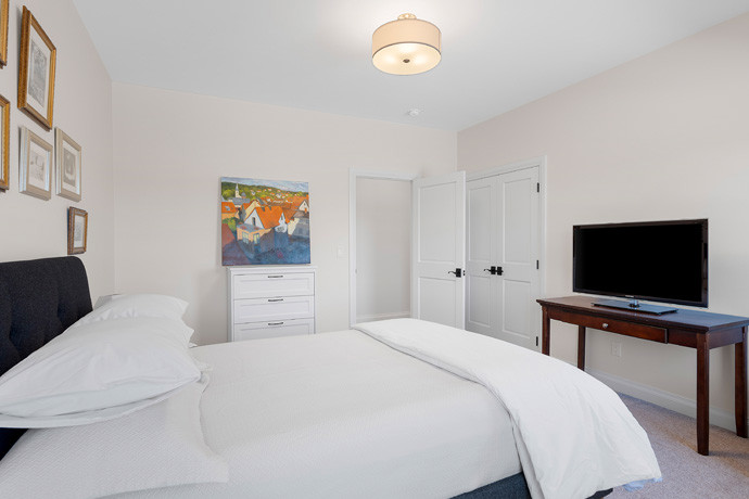 Picture of room
