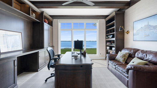 Classic Home Office
