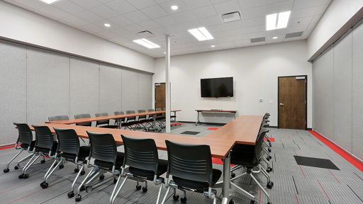 Training Room