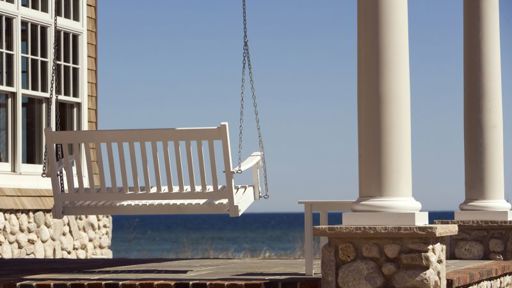 Porch Swing