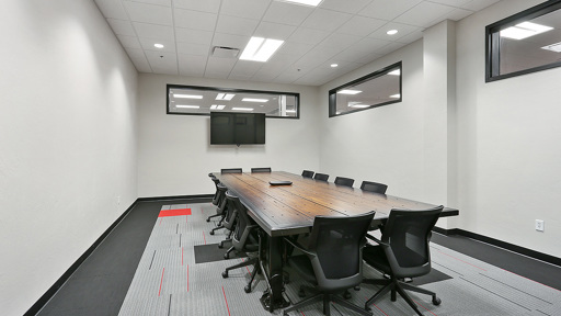 Corporate Conference Room (1)