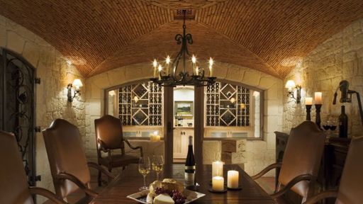 Wine Cellar