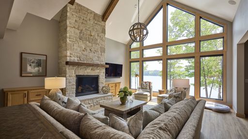 Abundant Natural Light