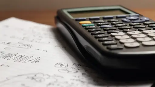 Junior Estimating