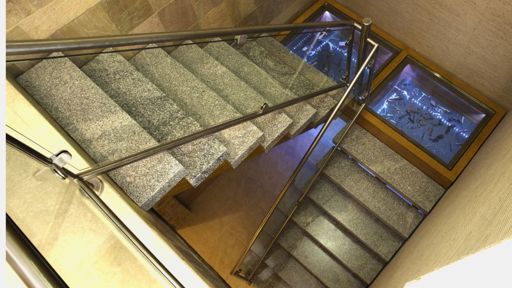 Stairwell