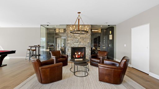 Wine Cellar